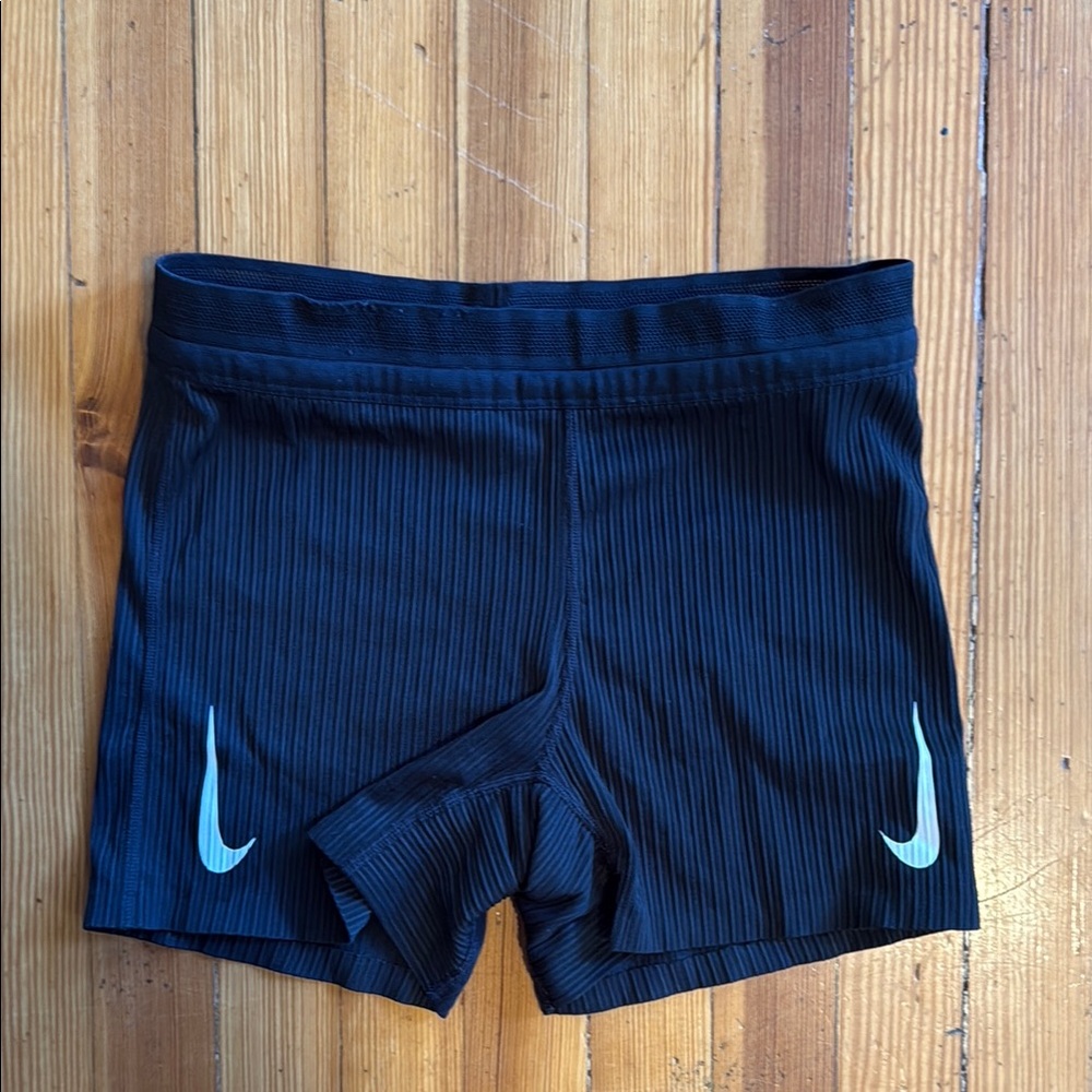 Nike Black Shorts DRI-FIT